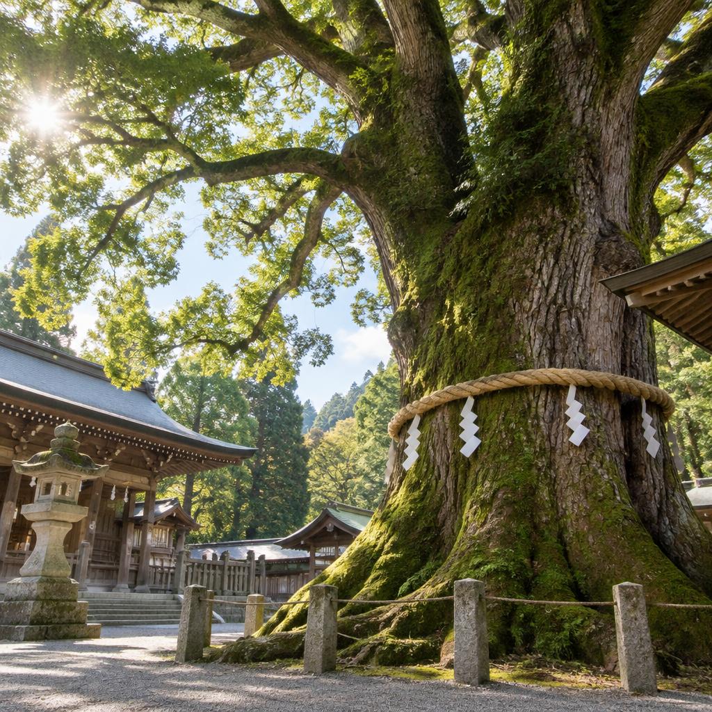 西条市・今治市の神社から、宮司さま・氏子総代さまへ