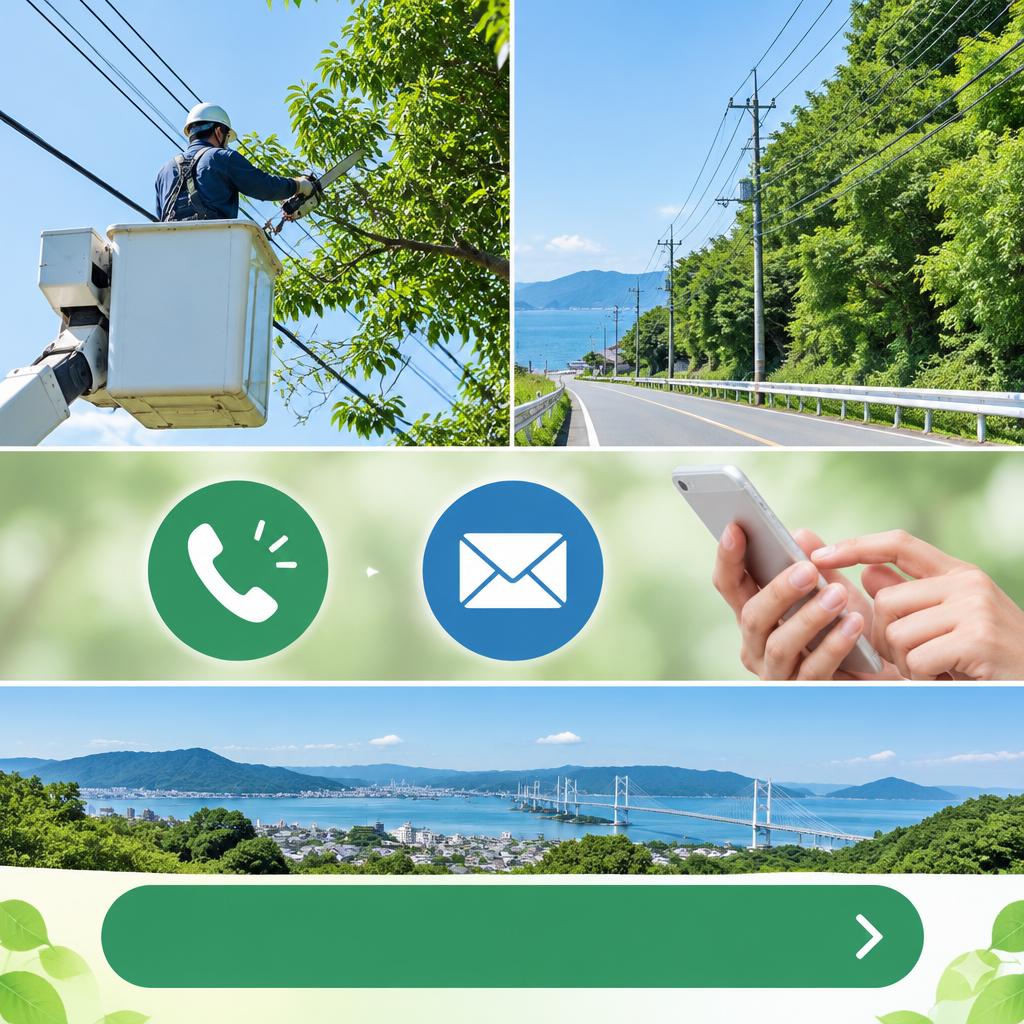 まずは状況をお聞かせください。お見積もり無料