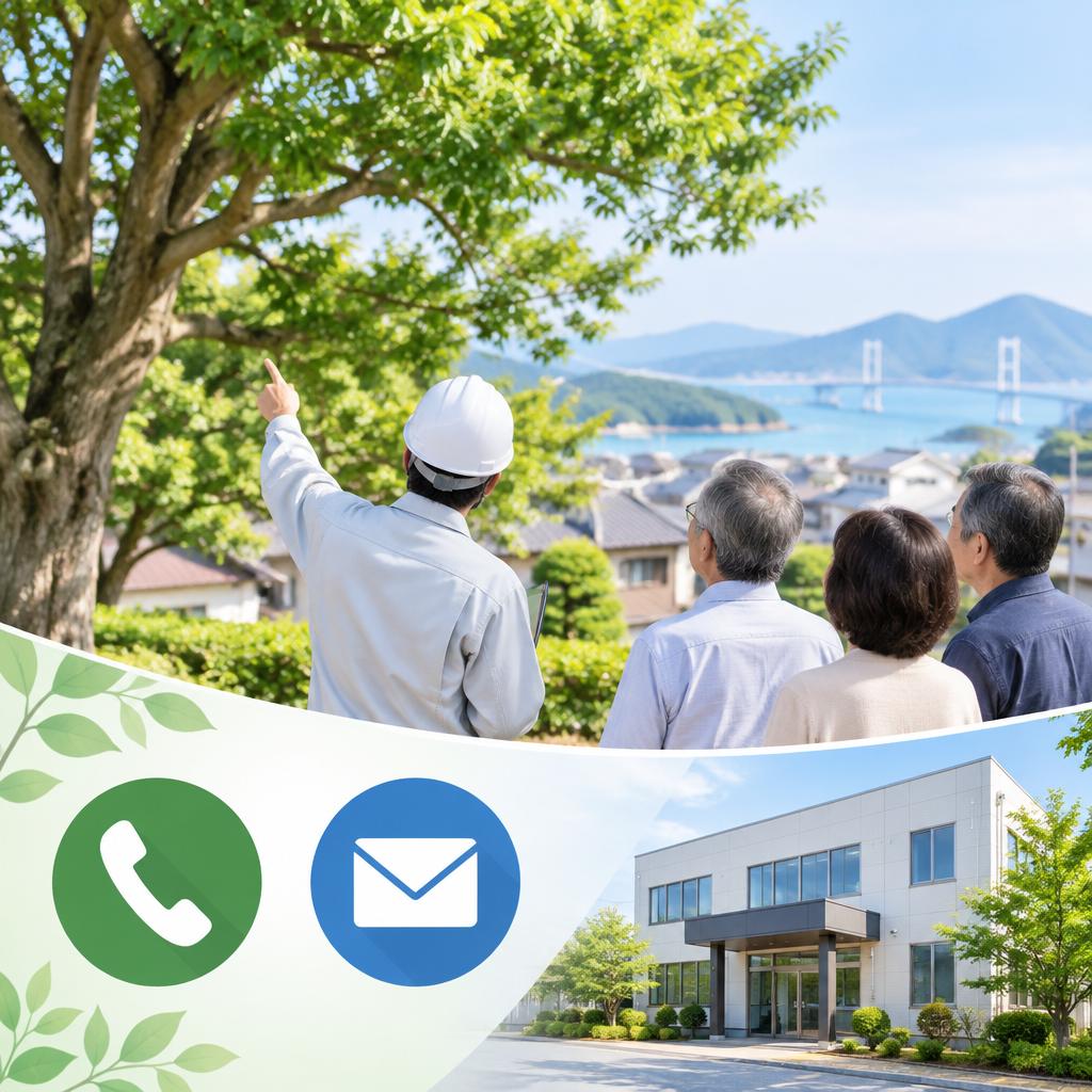 総会にかける前のご相談も歓迎。まずは無料見積もりを