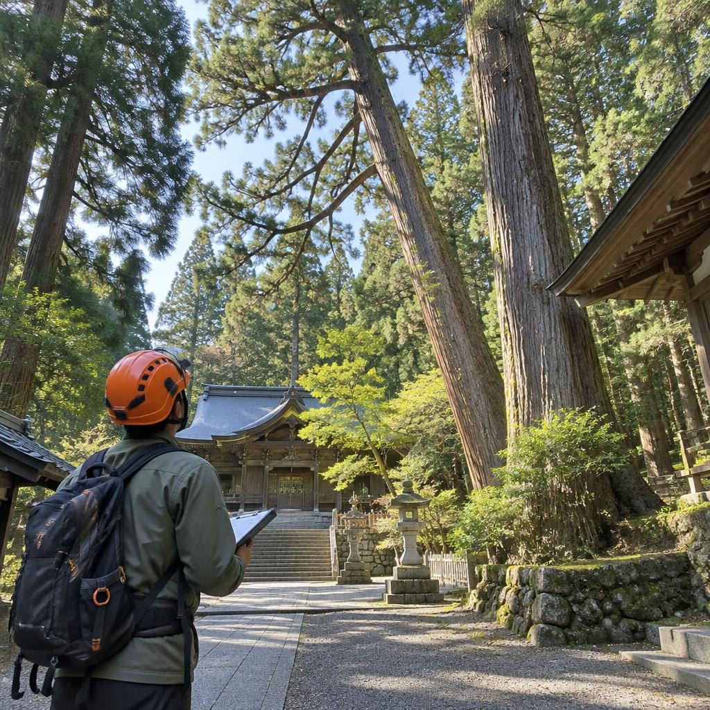 安全を第一に、現場ごとの作業方法を判断